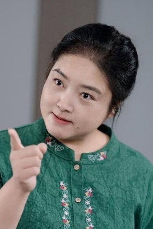 Photo of 王康洁, Acting