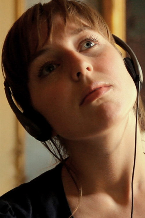 Movie poster for Audiotour (2010)