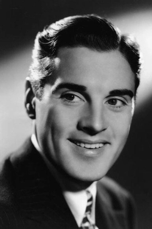 Photo of Phil Regan, Acting