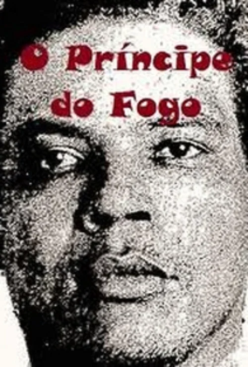 Movie poster for O Príncipe do Fogo (1984)