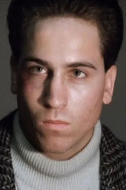 John Salvitti profile