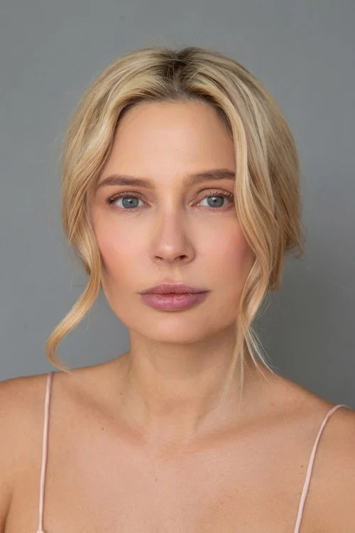 Photo of Natalya Rudova, Acting