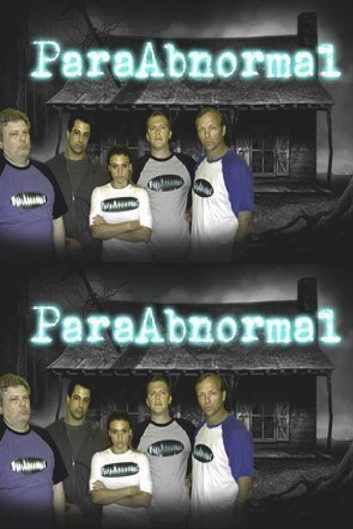 ParaAbnormal poster