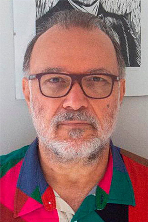 Photo of Evaldo Mocarzel, Directing