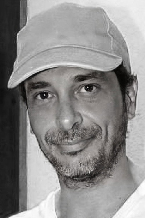 Marcelo Cosentino profile