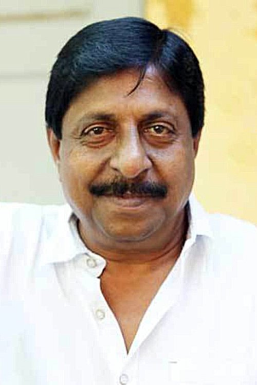 Sreenivasan profile