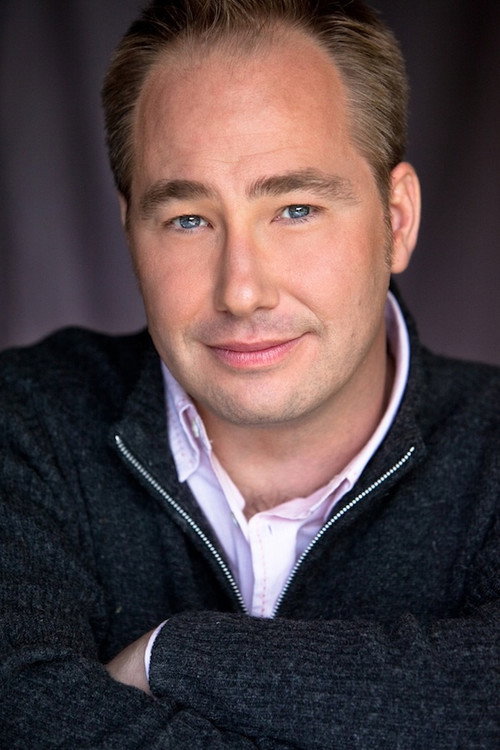 Photo of Chad Anthony Miller, Acting