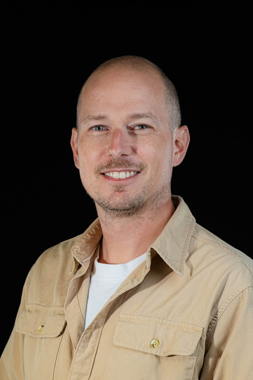 Photo of Jonathan Dyck-Lyons, Production