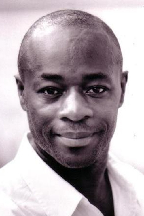 Photo of Jules-Emmanuel Eyoum Deido, Acting