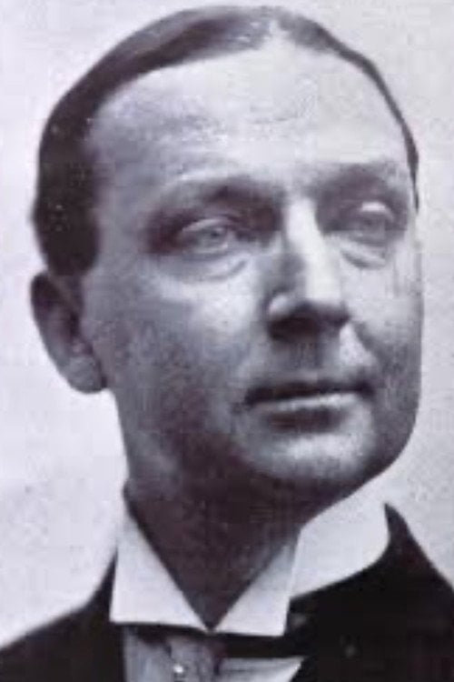 Photo of Glen MacDonough, Writing
