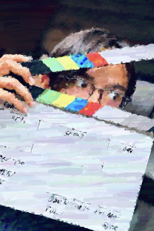 Photo of Andrés Méndez Gamboa, Directing