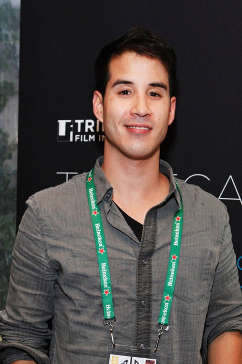Photo of Ryan Koo, Directing