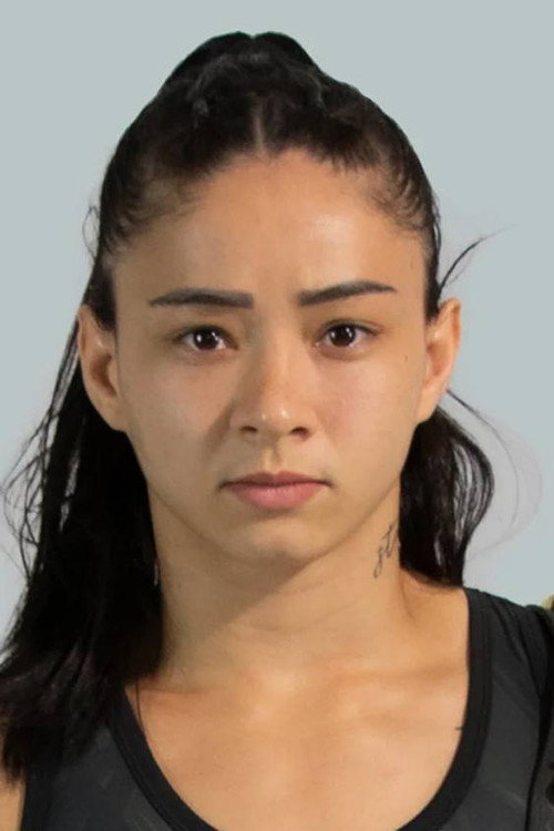 Photo of Allycia Rodrigues, Acting