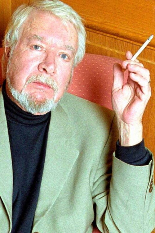 Photo of Timothy Findley, Writing