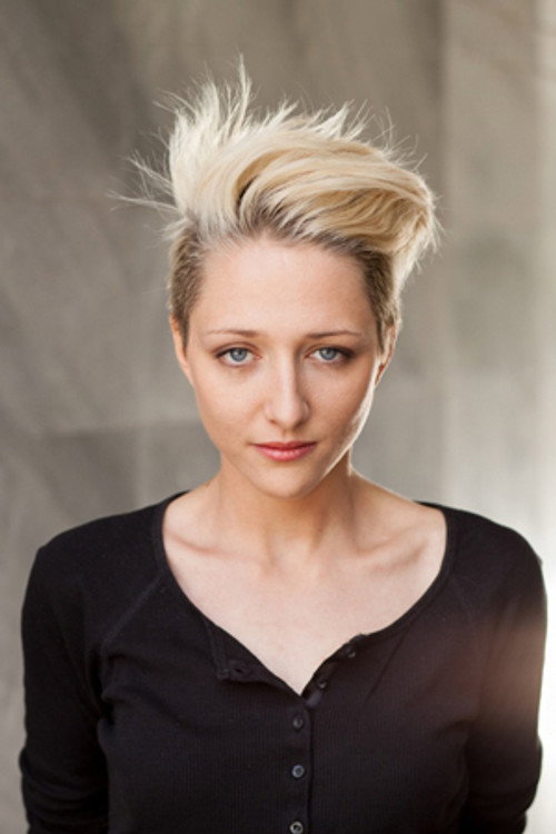 Martina Apostolova profile