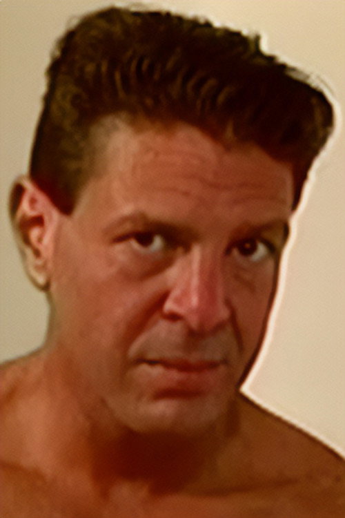 Photo of Giorgio Falconi, Acting