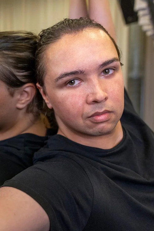 Jente Witvrouwen profile