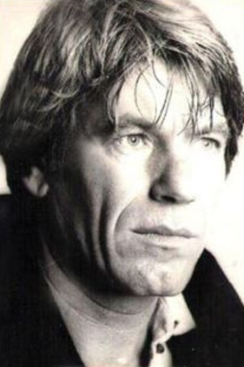 Photo of Aldo Berti, Acting