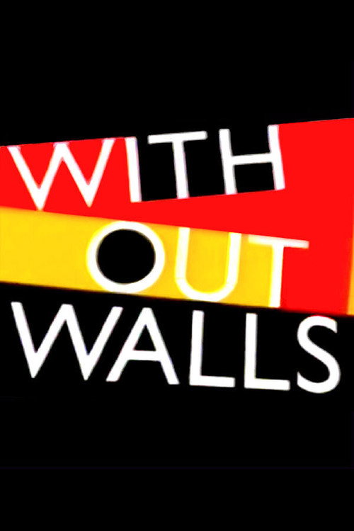 Series poster for Without Walls