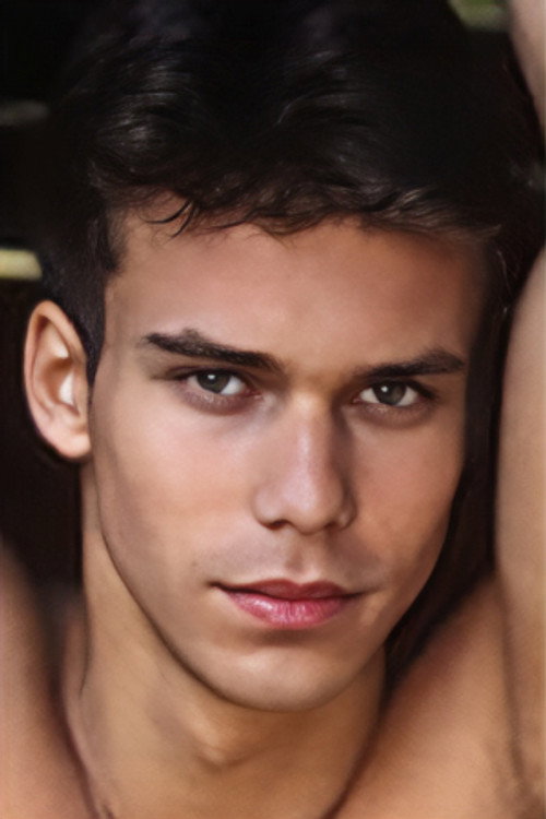 Photo of Ivo Svoboda, Acting