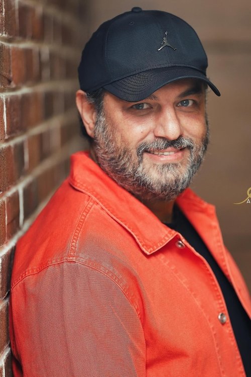 Sam Derakhshani profile