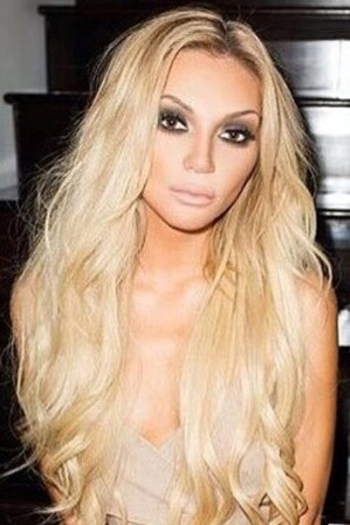 Photo of Caroline Burt, Acting