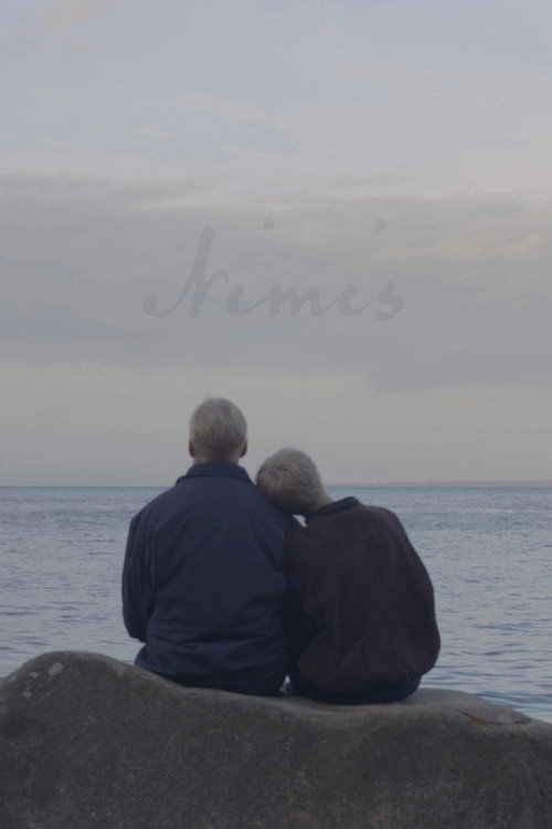 Movie poster for Nimis (2025)