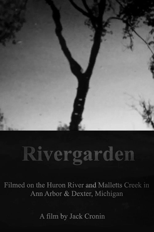Movie poster for Rivergarden (2014)