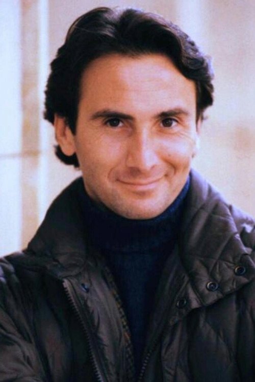 Photo of Bruno Maccallini, Acting