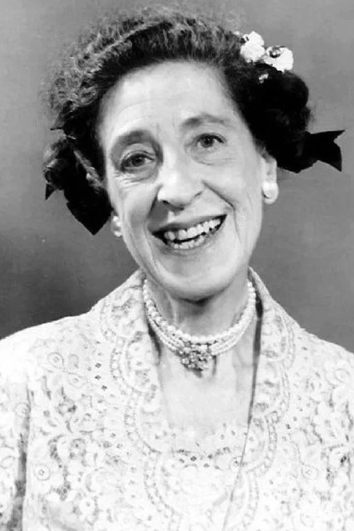 Photo of Doro Merande, Acting
