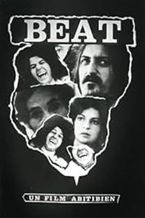 Movie poster for Beat (1976)