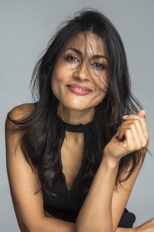 Angeliqa Devi profile