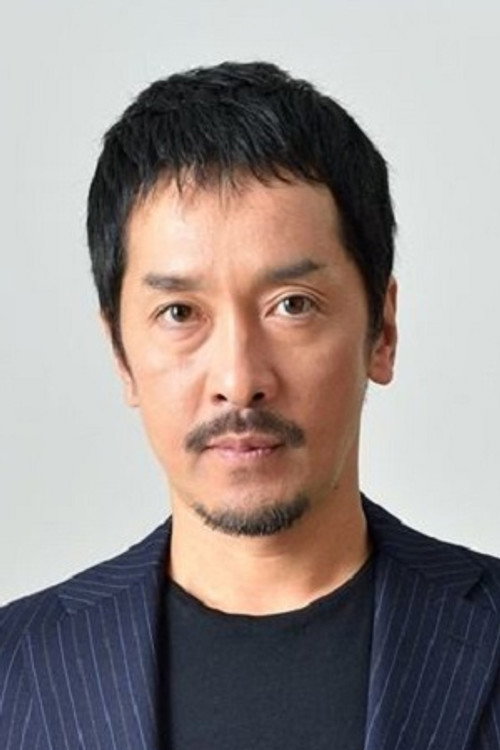 Photo of Hideo Kurihara, Acting