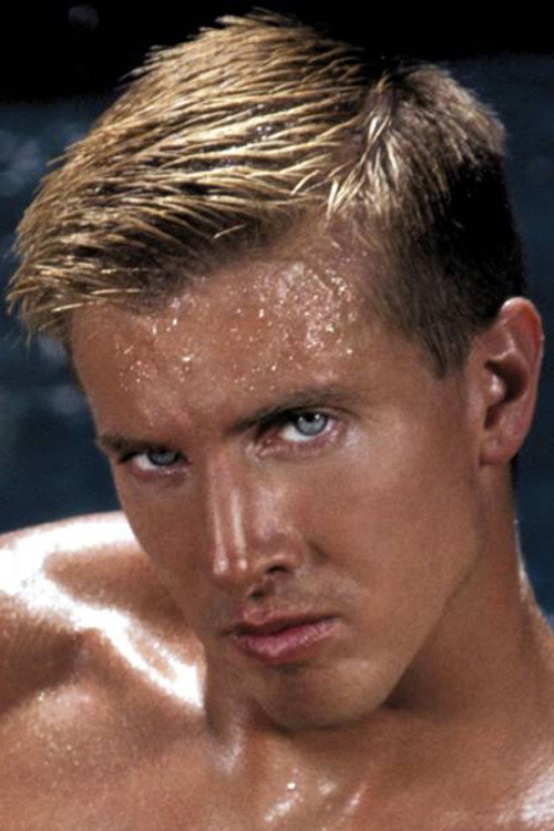 Photo of Bryan Williams, Acting