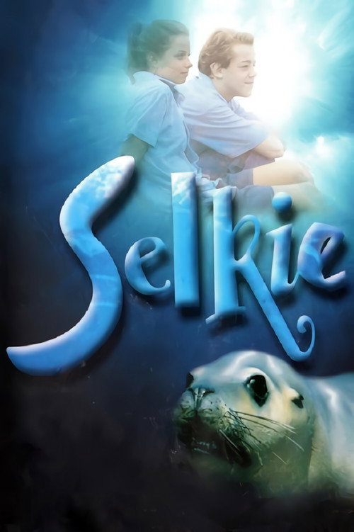 Movie poster for Selkie (2000)