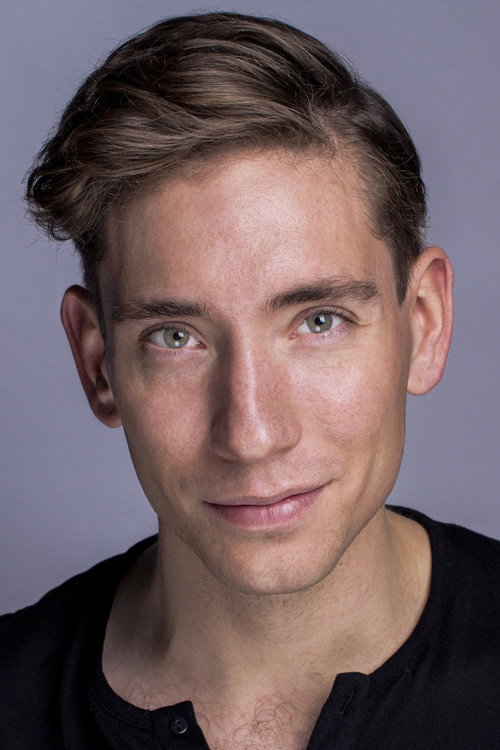 Photo of Devin Ross, Acting