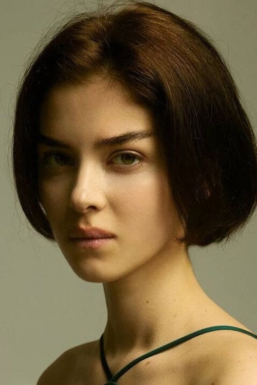 Photo of Maria Raskina, Acting