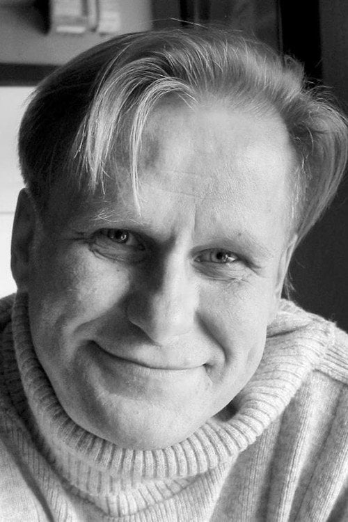 Photo of Heikki Reivilä, Writing