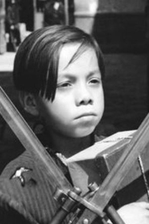 Photo of Ismael Pérez 'Poncianito', Acting