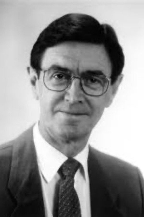 Photo of Anders Agell, Acting