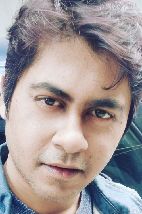 Photo of Arnab Bhaumik, Writing