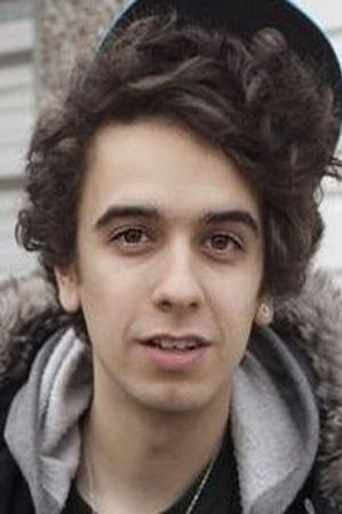 Stefan Abingdon profile