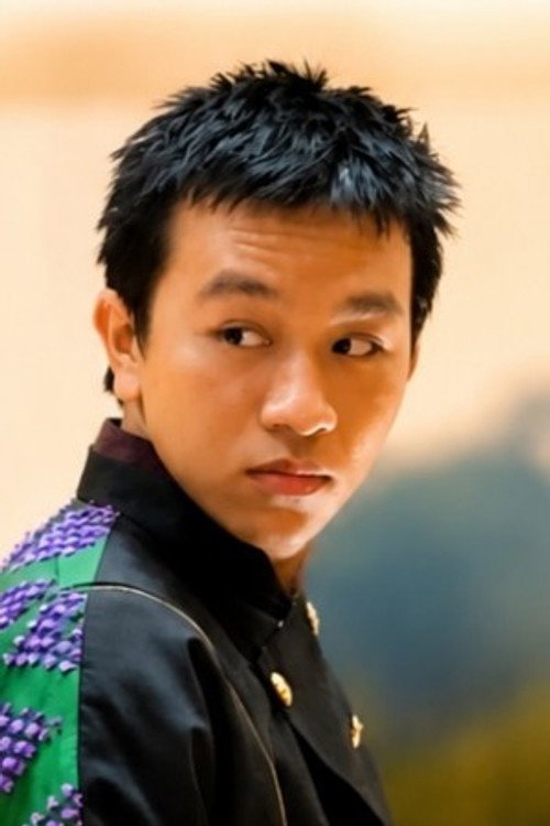 Photo of Joshia Frederico, Acting