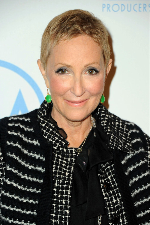 Photo of Laura Ziskin, Production