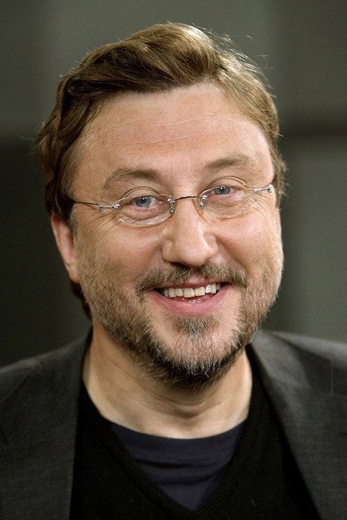 Photo of Janne Josefsson, Acting