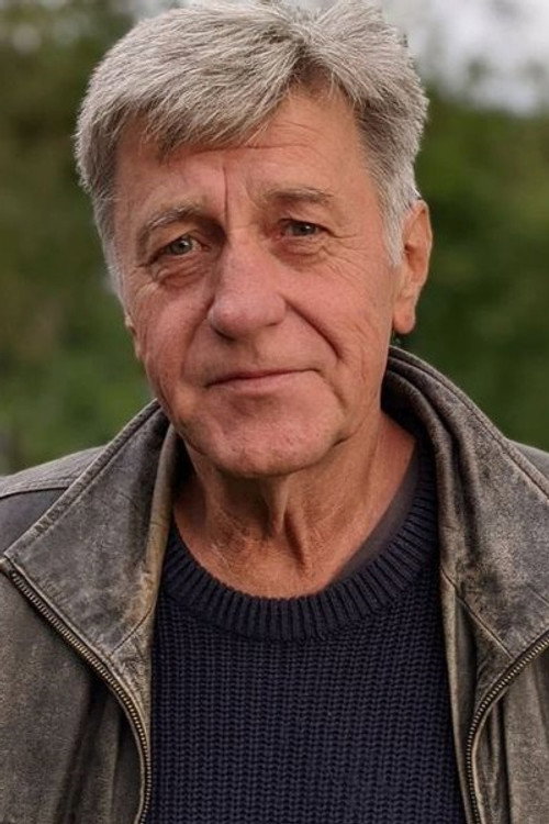 Photo of Norbert Hülm, Acting