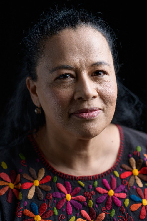 Photo of Sylvia Sossa, Acting