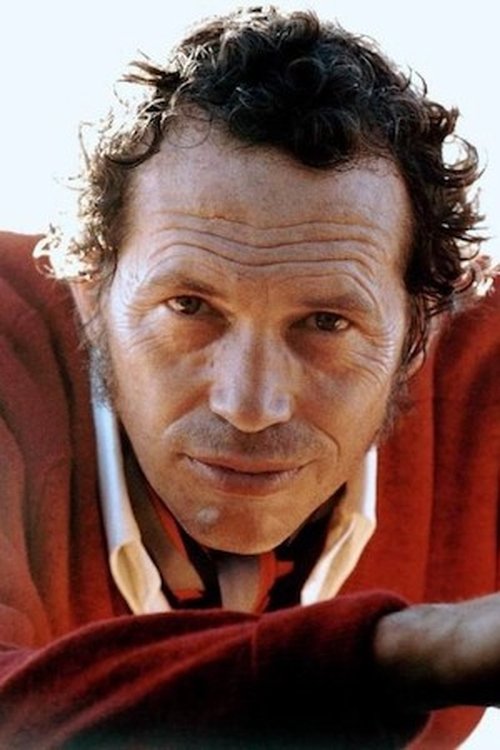 Warren Oates profile