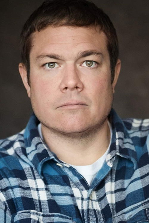 Photo of Matthew Warzel, Acting