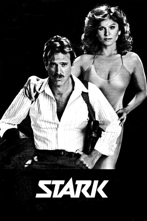 Movie poster for Stark (1985)